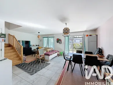 Maison à Chevaigné (35250)