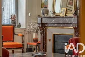 Maison de ville à Bordeaux (33000)