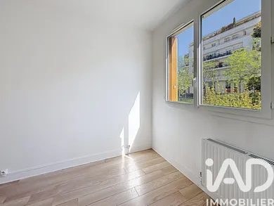 Appartement à La Garenne-Colombes (92250)