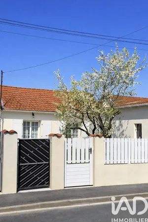 House in La Rochelle (17000)