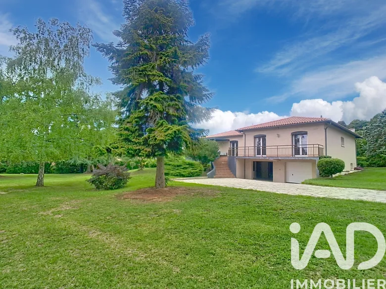 Maison 8 pièces 238 m² · à Launaguet · 238 m² · 670 000 €