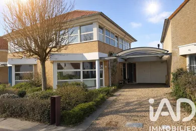Traditional house in Berck (62600)