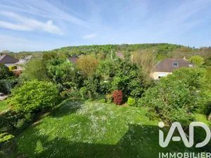 Maison à Bièvres (91570)