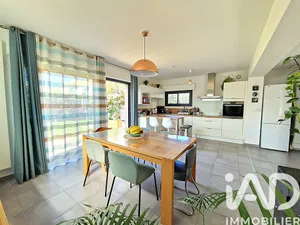 Traditional house in Les Sorinières (44840)