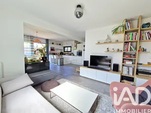 Maison traditionnelle à Les Sorinières (44840)