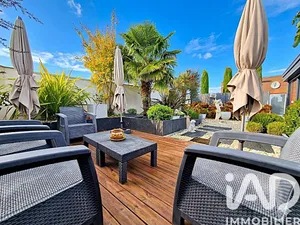 Traditional house in Château-Thébaud (44690)