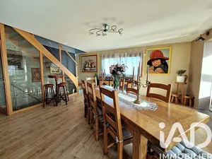 Traditional house in Château-Thébaud (44690)