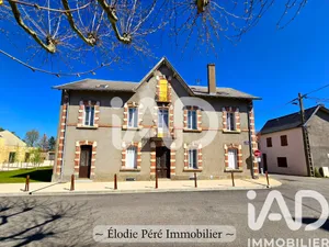 Demeure à Lannemezan (65300)