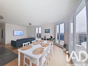 Appartement à Le Blanc-Mesnil (93150)