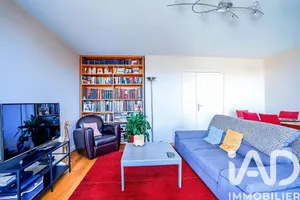 Appartement à Gonesse (95500)