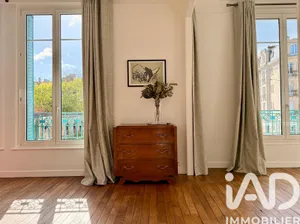 Appartement à Reims (51100)