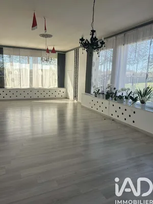 Maison à Saint-Germain (70200)