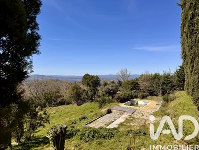 Park home in La Garde-Freinet (83680)