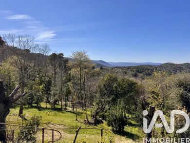 Park home in La Garde-Freinet (83680)