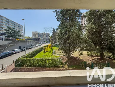 Appartement à Le Pecq (78230)