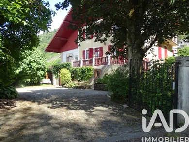 Village house in Chamoux-sur-Gelon (73390)