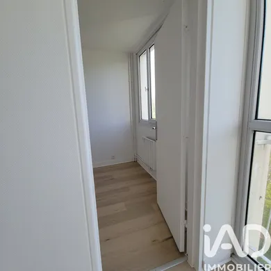 Apartment in Le Havre (76610)