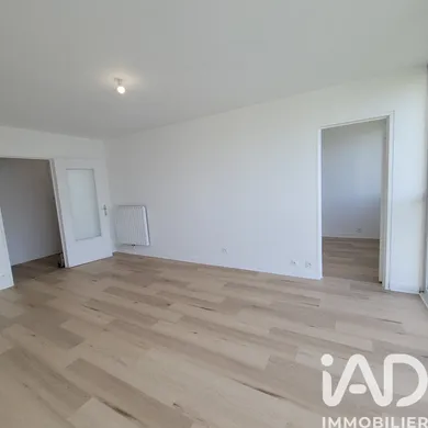 Apartment in Le Havre (76610)