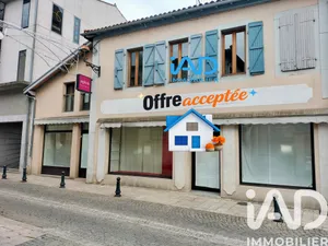 Building in Saint-Gaudens (31800)