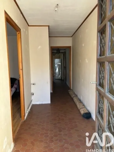 Maison de village à Haute-Amance (52600)