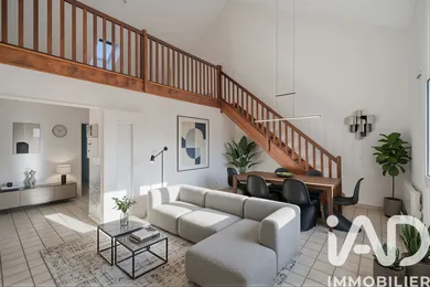 Appartement à Varces-Allières-et-Risset (38760)