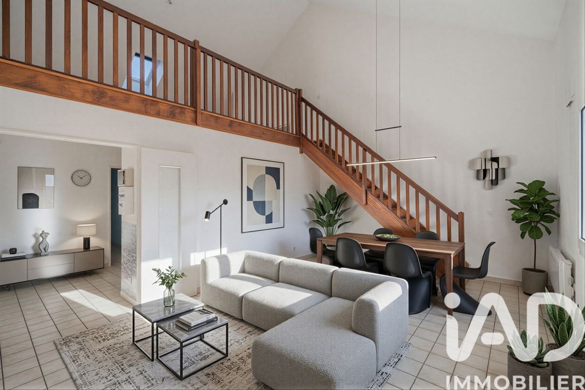 appartement à Varces-Allières-et-Risset