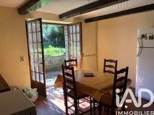 Village house in Haute-Amance (52600)