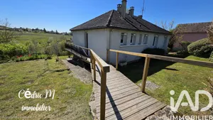 Maison traditionnelle à Chambray (27120)