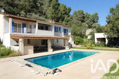 Maison à Vidauban (83550)
