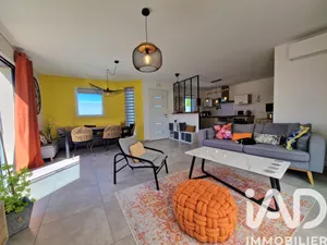 House in Yves (17340)