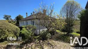 Maison traditionnelle à Chambray (27120)