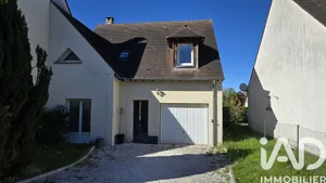 Detached house in Vernon (27200)