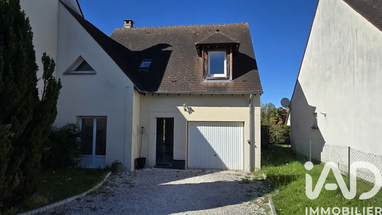 Maison 5 pièces 98 m² · à Vernon · 98 m² · 250 000 €