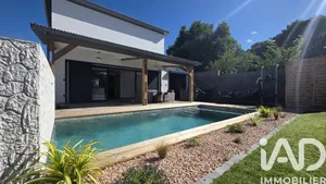 Maison à Saint-Pierre (97410)