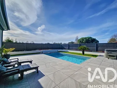 Maison à Artigues-près-Bordeaux (33370)