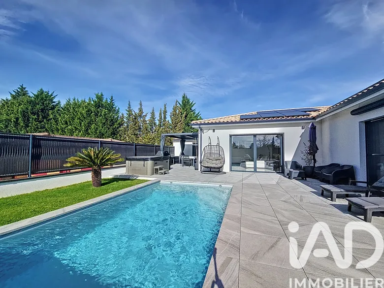 Maison 4 pièces 117 m² · à Artigues-près-Bordeaux · 117 m² · 599 000 €