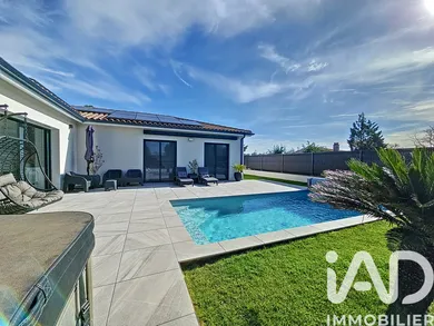 Maison à Artigues-près-Bordeaux (33370)