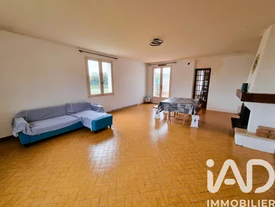 House in Cerizay (79140)