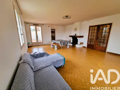 House in Cerizay (79140)