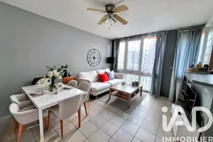 Apartment in Meudon (92360)