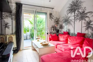 Maison à Beauchamp (95250)