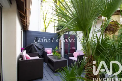 House in Beauchamp (95250)