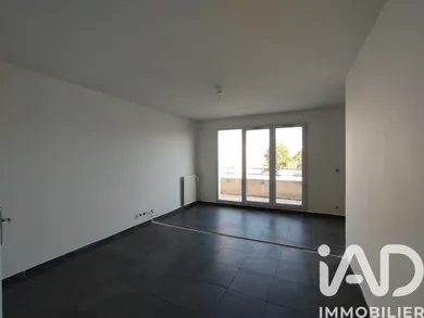 Duplex à Évry (91000)
