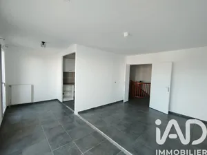 Duplex à Évry (91000)