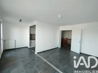 Duplex à Évry (91000)