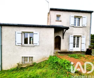 Maison à Cerizay (79140)