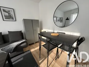 Appartement à Palaiseau (91120)