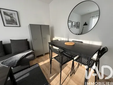 Appartement à Palaiseau (91120)