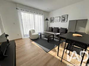 Appartement à Palaiseau (91120)