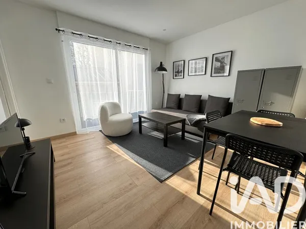 Appartement à Palaiseau (91120) photo 2